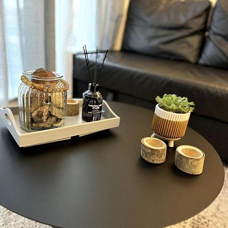Cozy Bracknell Apartment With Modern Amenities Εξωτερικό φωτογραφία