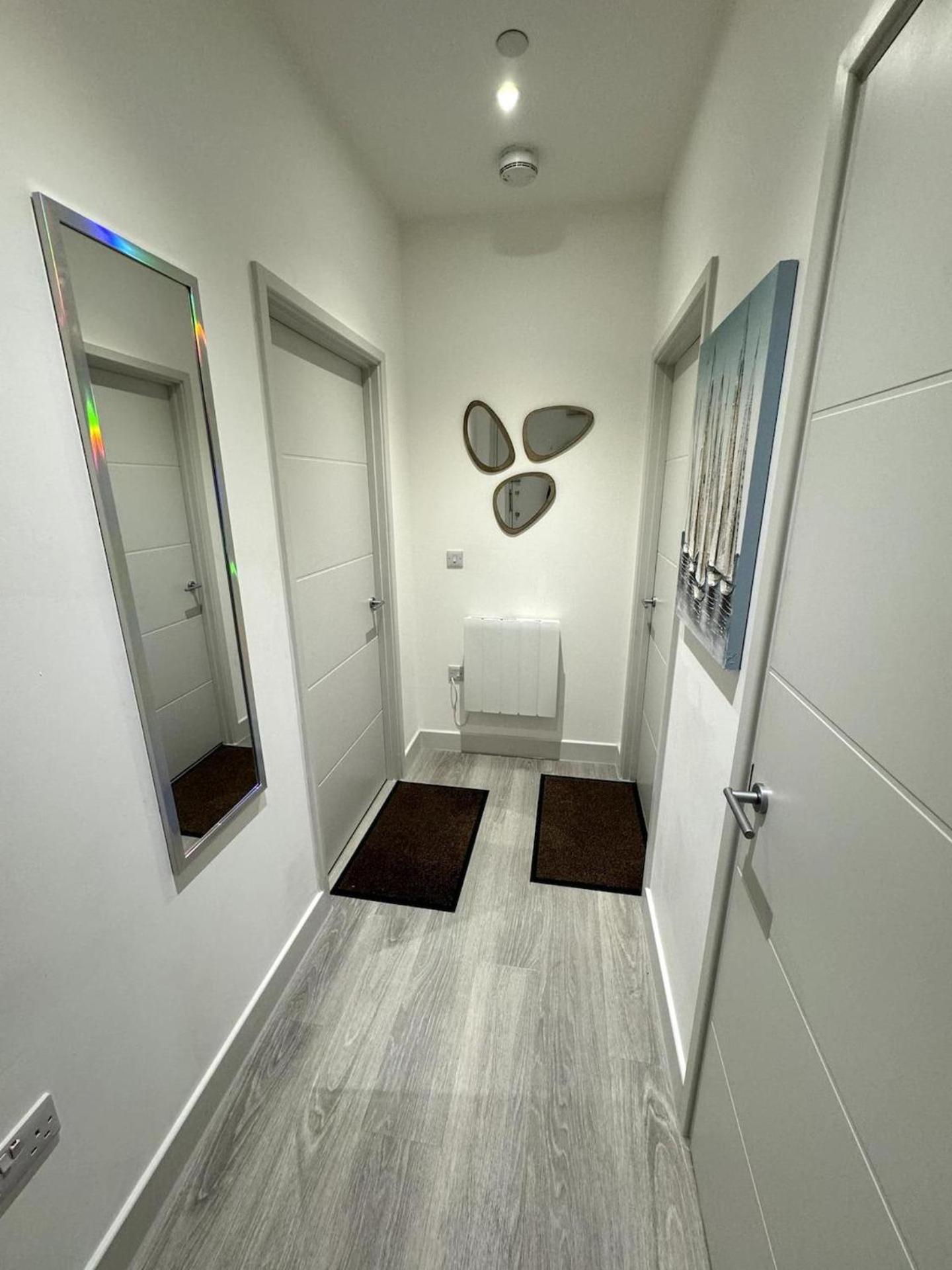Cozy Bracknell Apartment With Modern Amenities Εξωτερικό φωτογραφία