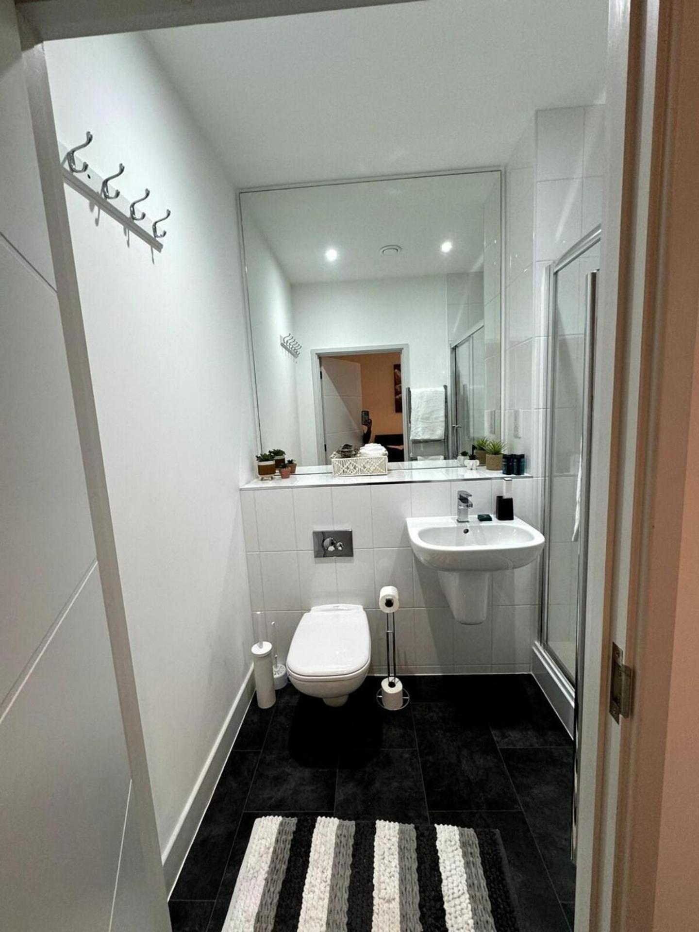 Cozy Bracknell Apartment With Modern Amenities Εξωτερικό φωτογραφία